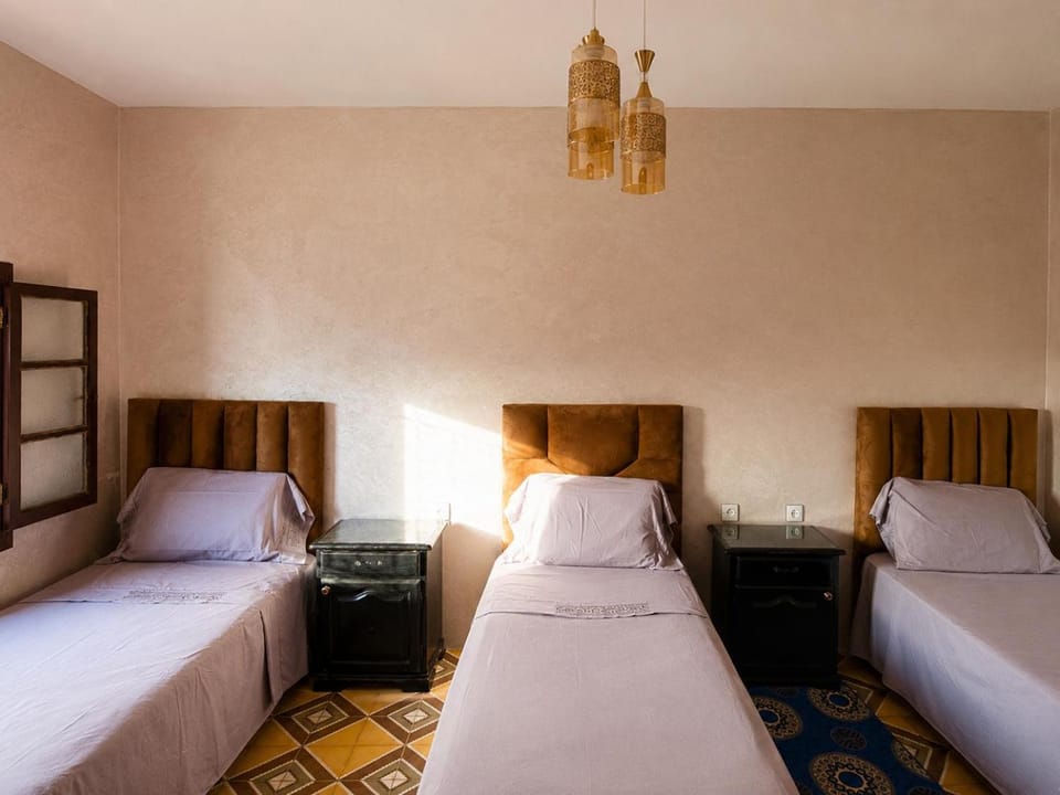 Duplex avec terasse Apartment in Chefchaouen