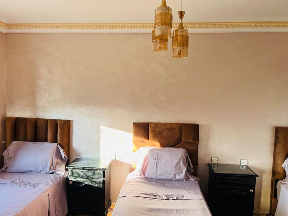 Duplex avec terasse Apartment in Chefchaouen