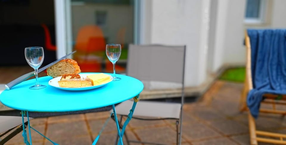Patio, Patio