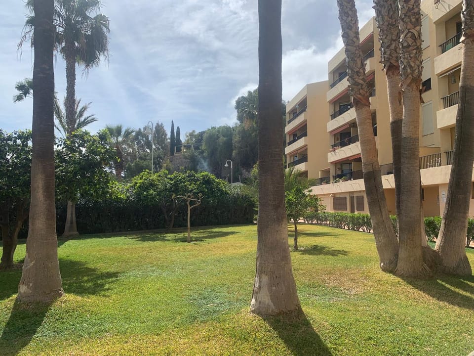 Apartamento Rosa Náutica Primera linea de playa Apartment in Costa Tropical
