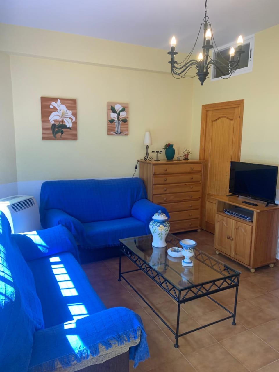 Apartamento Rosa Náutica Primera linea de playa Apartment in Costa Tropical