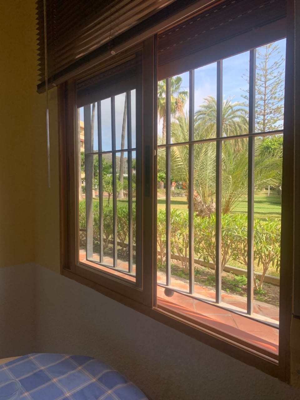 Apartamento Rosa Náutica Primera linea de playa Apartment in Costa Tropical