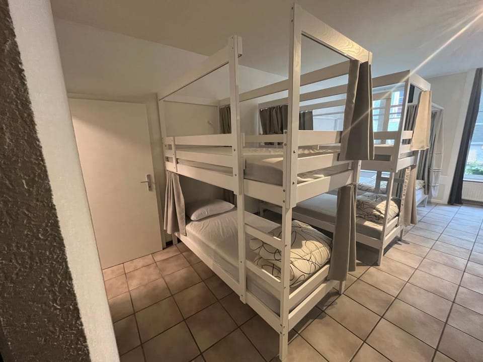 Best deal in Neuchâtel city center Hostel in Neuchâtel