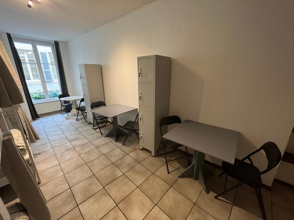 Best deal in Neuchâtel city center Hostel in Neuchâtel