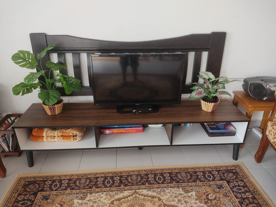 TV and multimedia