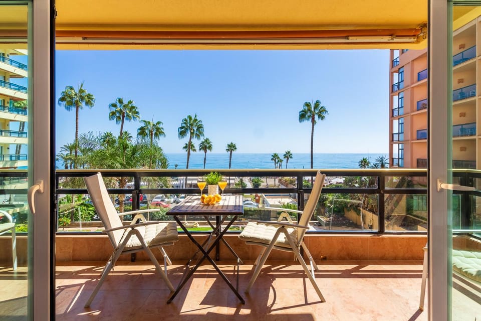 View (from property/room), Balcony/Terrace