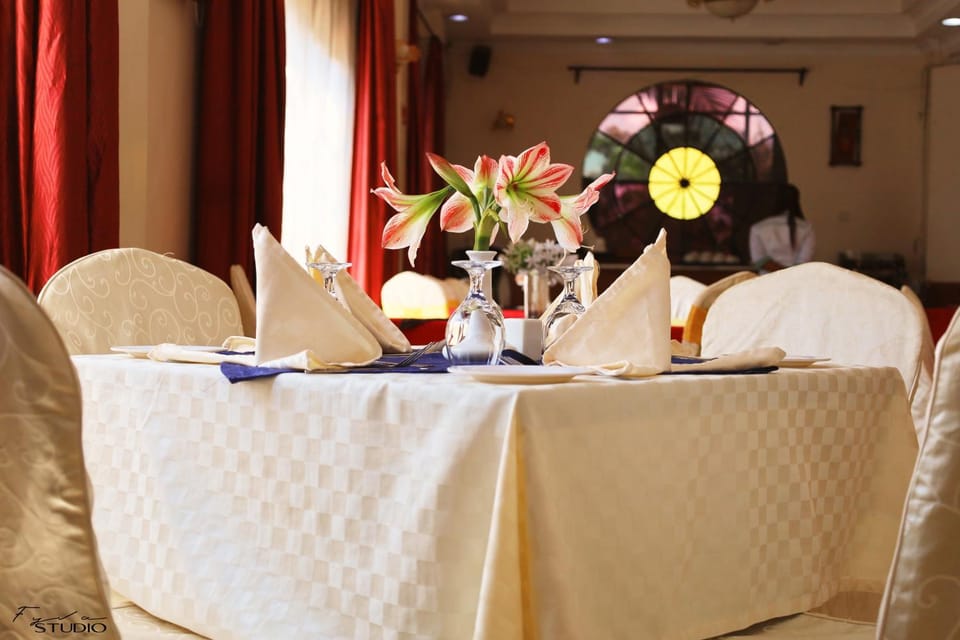 Gatimene Gardens Hotel Hotel in Kenya