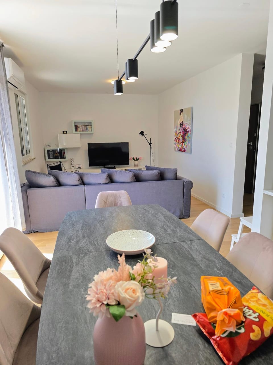 Apartment Nilema Rovinj Apartment in Rovinj