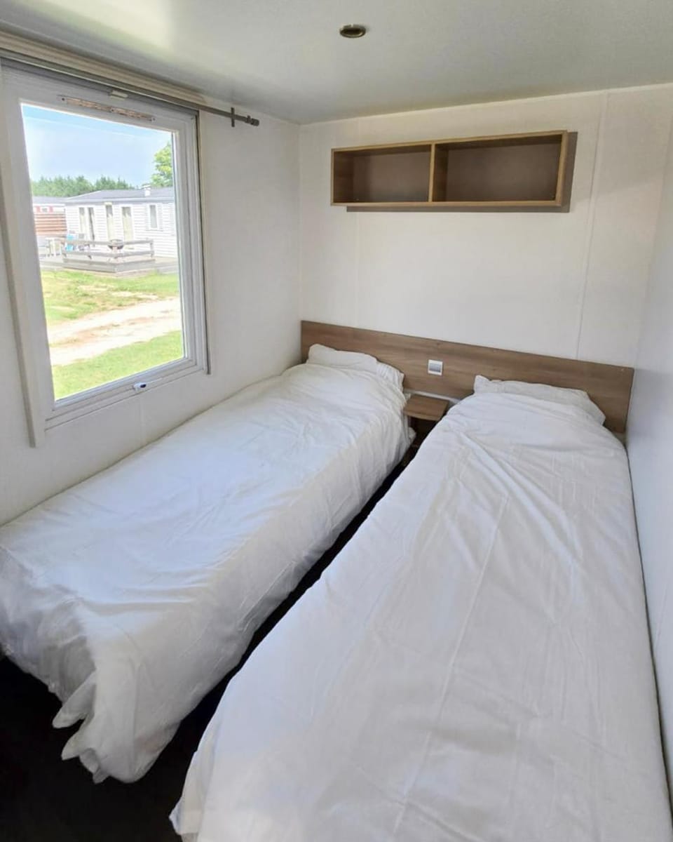 Parc St Vincent Campground/ 
RV Resort in Nouvelle-Aquitaine