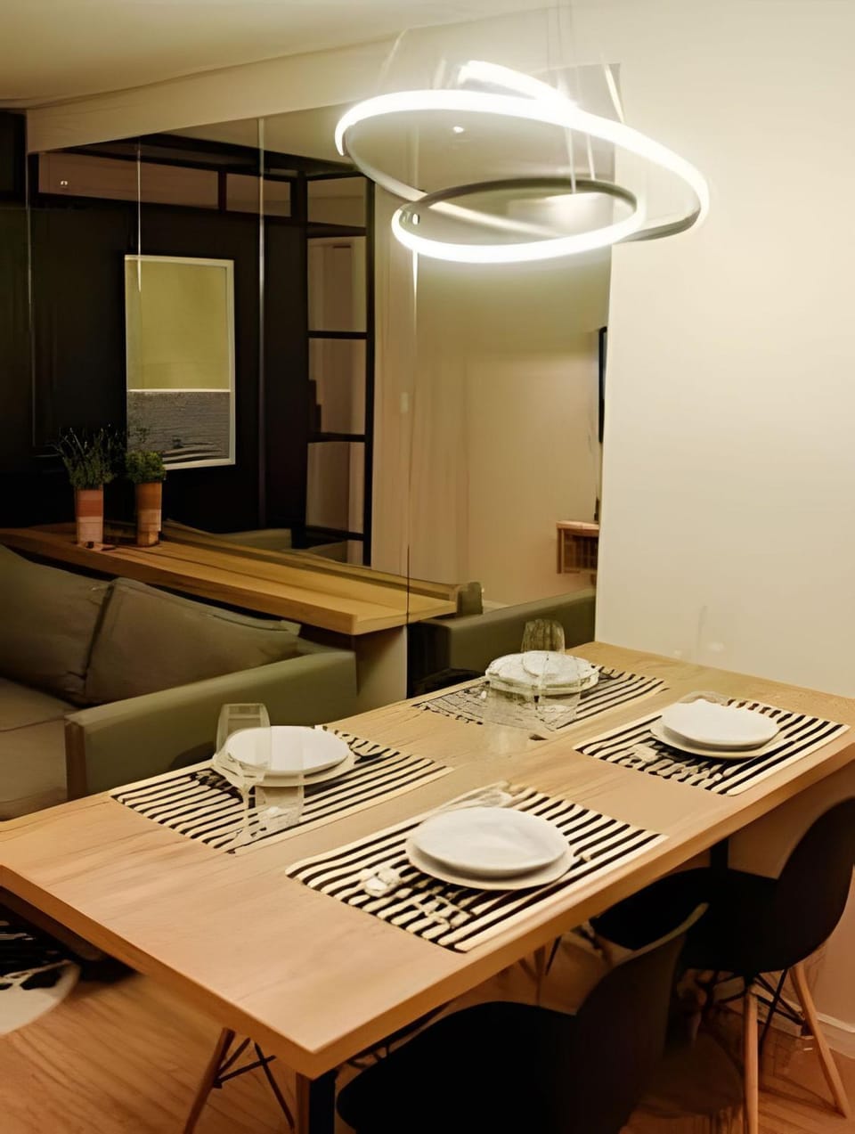 Studio 308 Flow Live - Parque Una + garagem Apartment in Pelotas