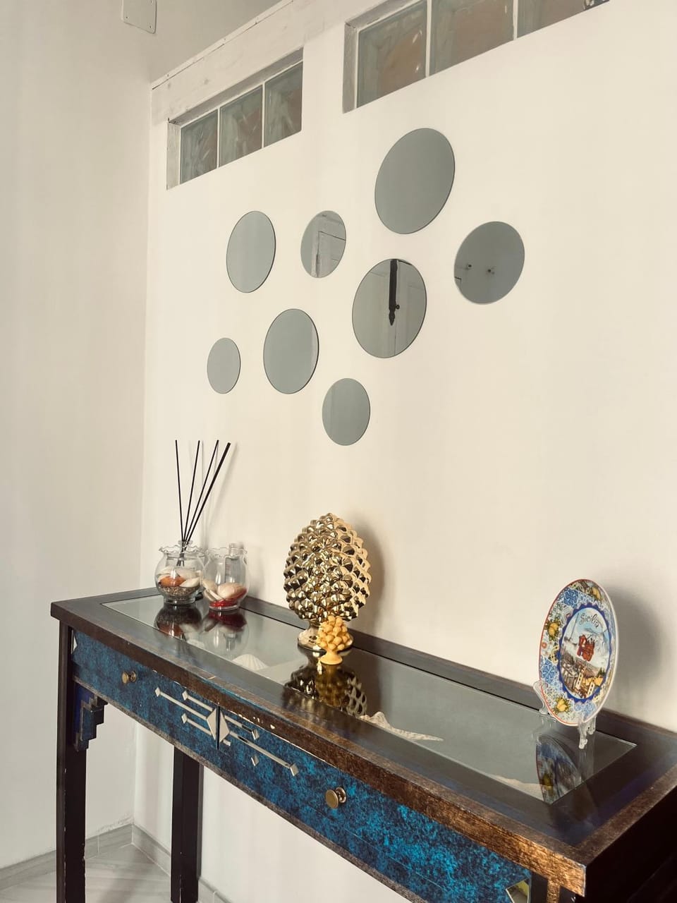 La Casetta Isonzo Bed and Breakfast in Syracuse