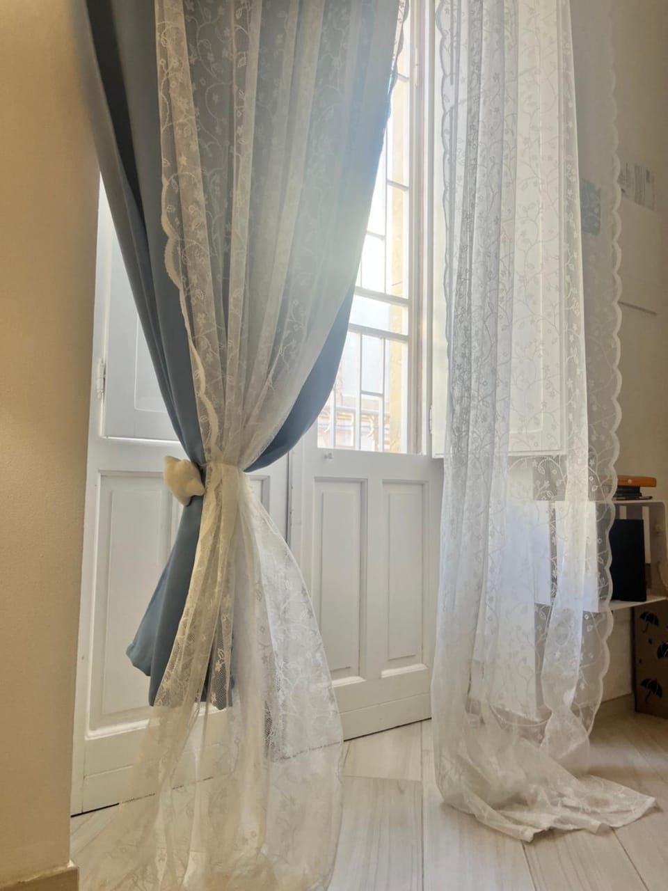 La Casetta Isonzo Bed and Breakfast in Syracuse