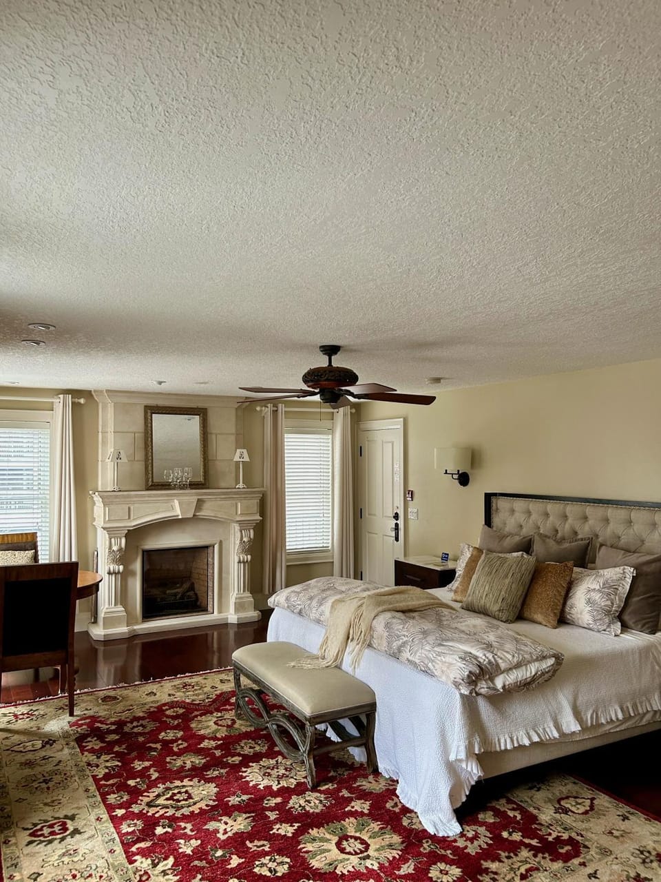 Norfolk Guest House Inn Bed and Breakfast in Guelph