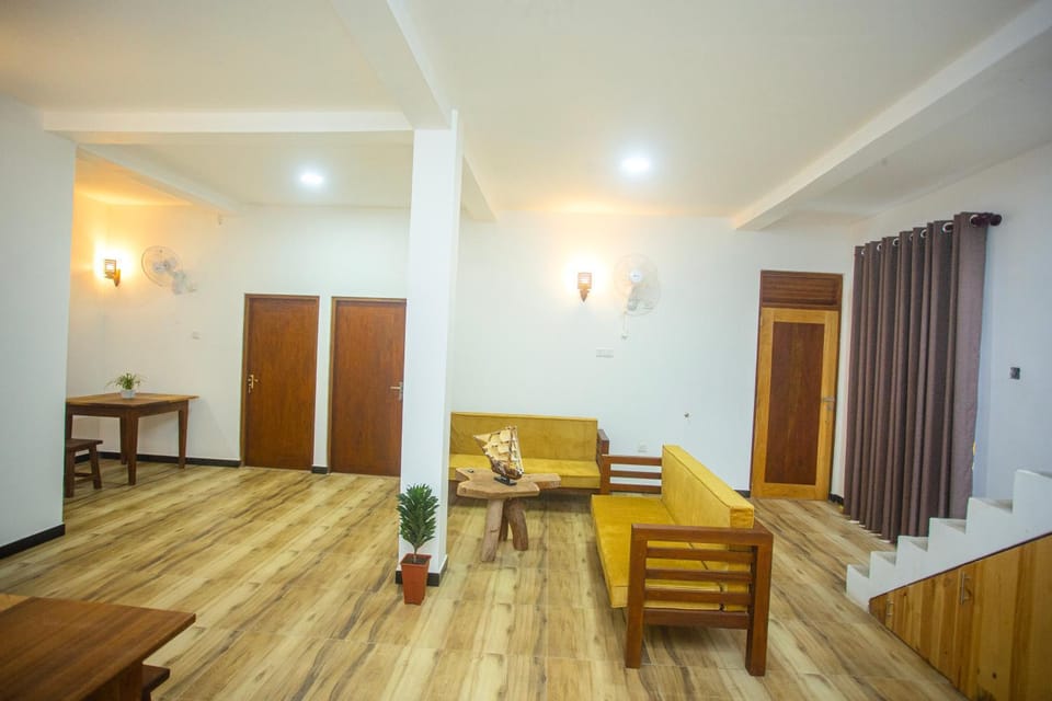 "Ana's Oasis Villa Villa in Galle