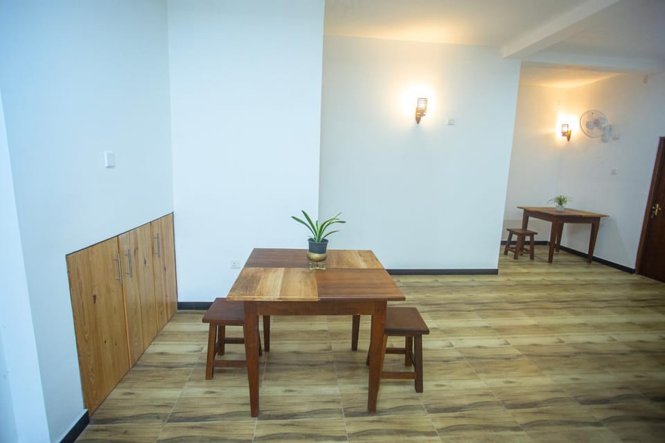 "Ana's Oasis Villa Villa in Galle