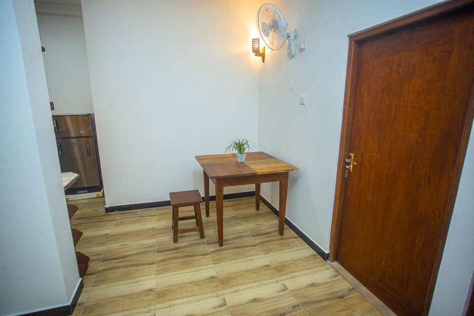 "Ana's Oasis Villa Villa in Galle