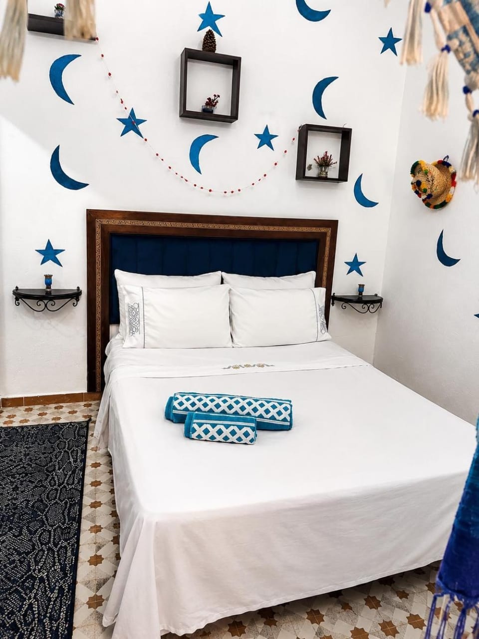 Dar Lala Mhani Studioo Apartment in Chefchaouen