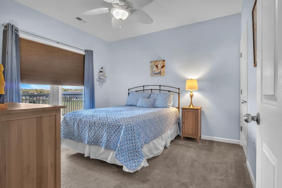 Whispering Waves House in Oak Island