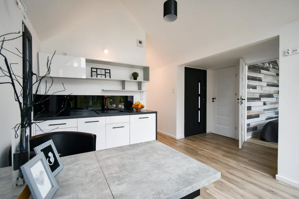 Kitchen or kitchenette, Living room, pet friendly, stove