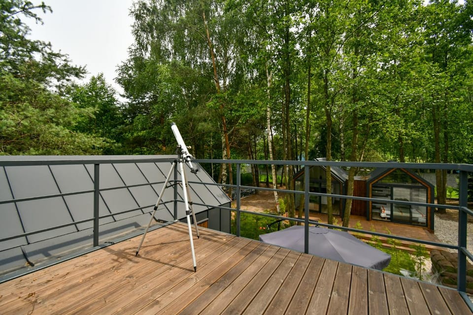 Spring, Day, Garden, View (from property/room), Balcony/Terrace, Garden view