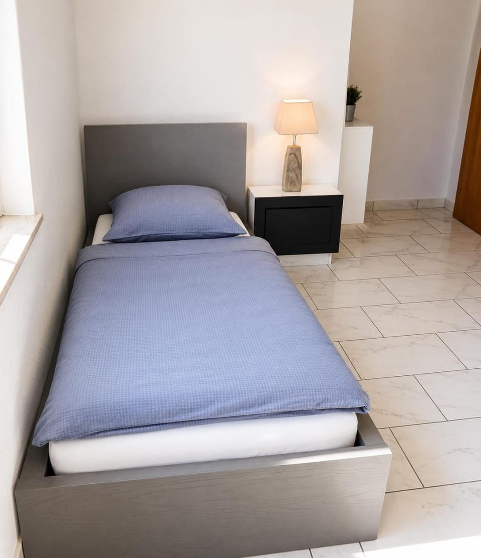 1-5 Pers. Beeindruckende Aussicht, modern+zentral Wuppertal Apartment in Wuppertal
