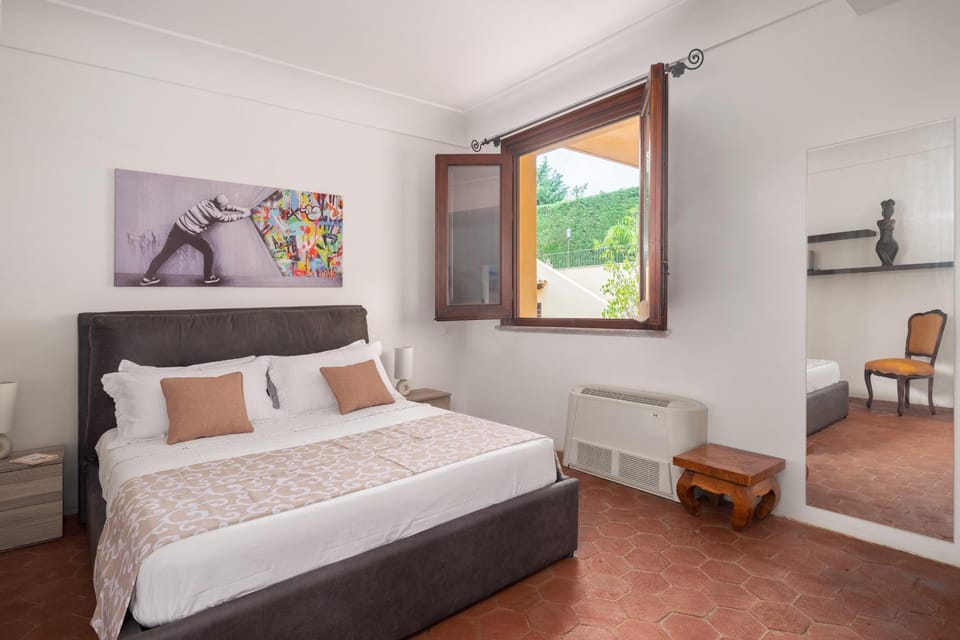 Villa lady olimpia Bed and Breakfast in Palermo