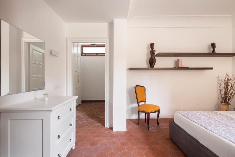 Villa lady olimpia Bed and Breakfast in Palermo