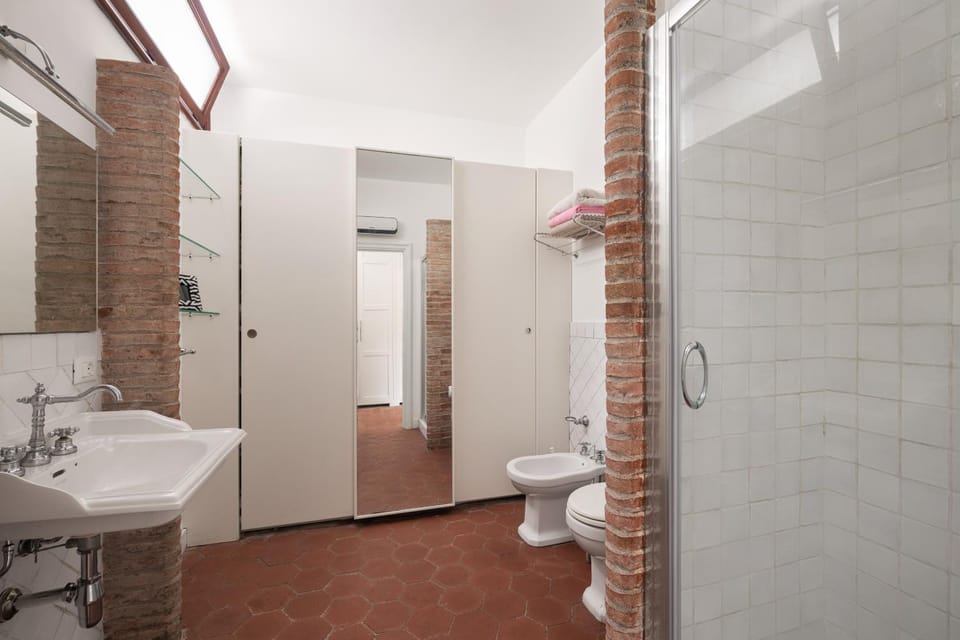 Villa lady olimpia Bed and Breakfast in Palermo