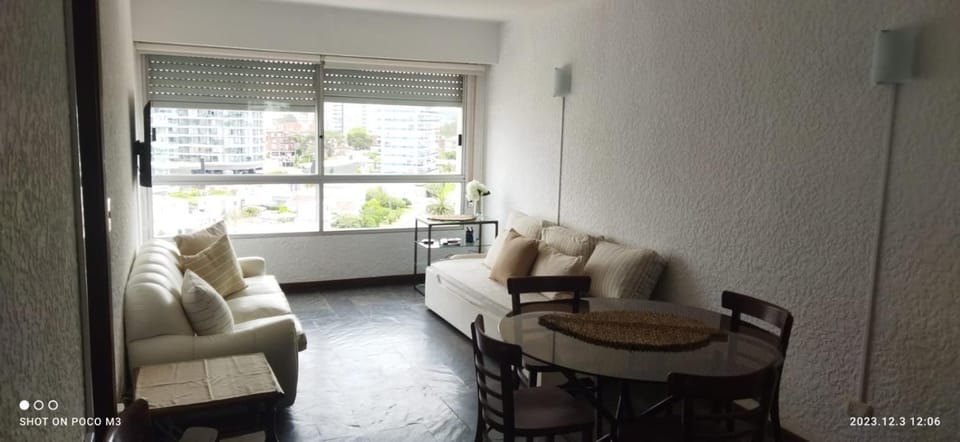 APTO 803 TORRES DEL PLATA II Parada 2 Brava Apartment in Punta del Este