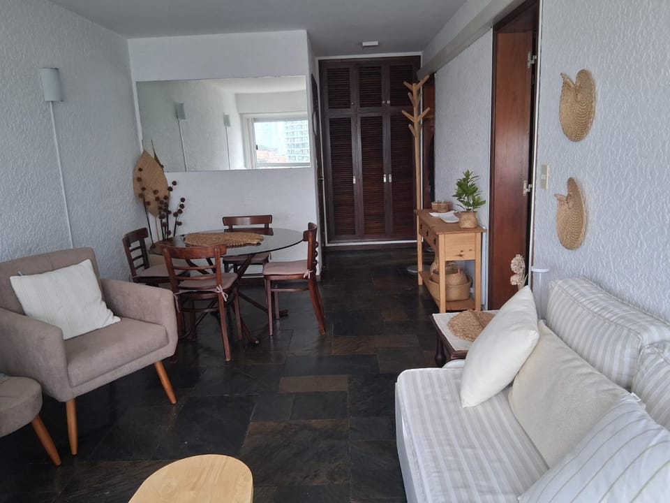 APTO 803 TORRES DEL PLATA II Parada 2 Brava Apartment in Punta del Este