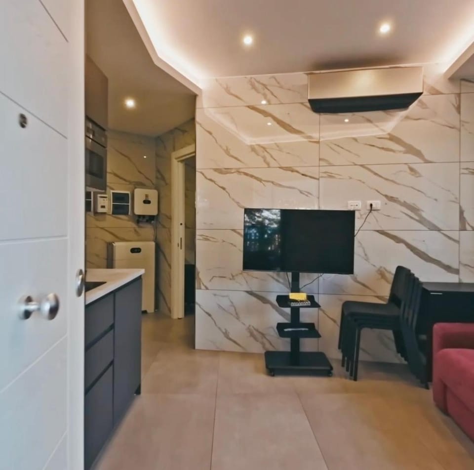Lounge or bar