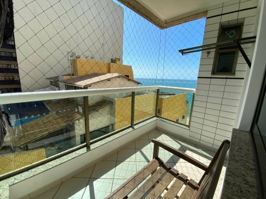 Ocean Flat 1006 Apartment in Vila Velha