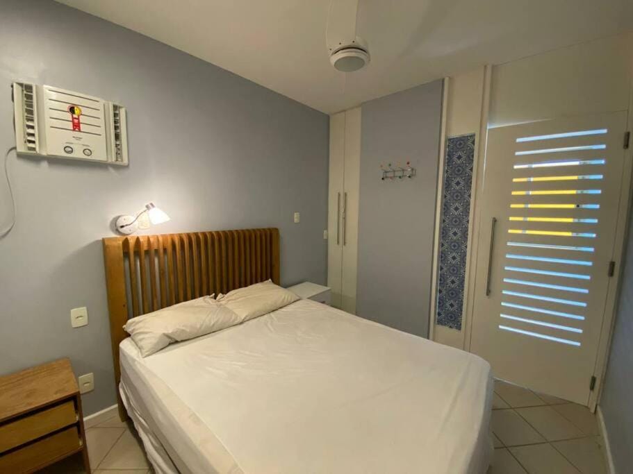 Ocean Flat 1006 Apartment in Vila Velha