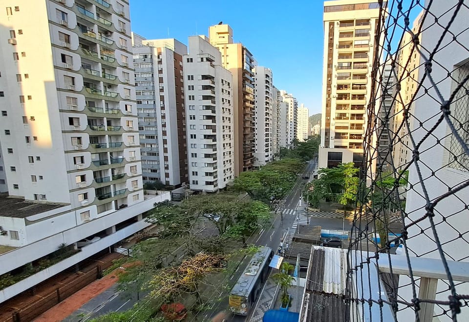 City view