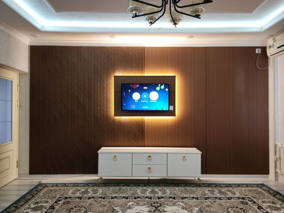 APARTMENT «СЕМЬЯ» Apartment in Europe
