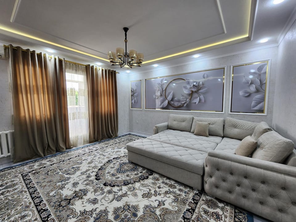 APARTMENT «СЕМЬЯ» Apartment in Europe
