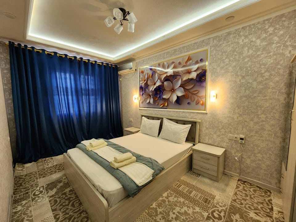 APARTMENT «СЕМЬЯ» Apartment in Europe