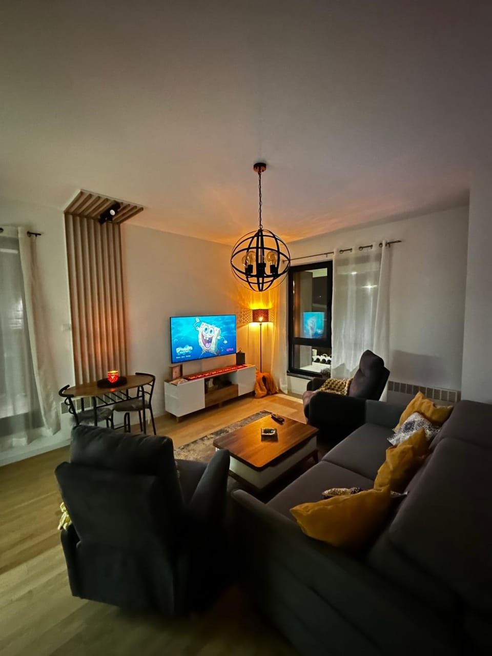 Apartman Druga kuća Apartment in Federation of Bosnia and Herzegovina