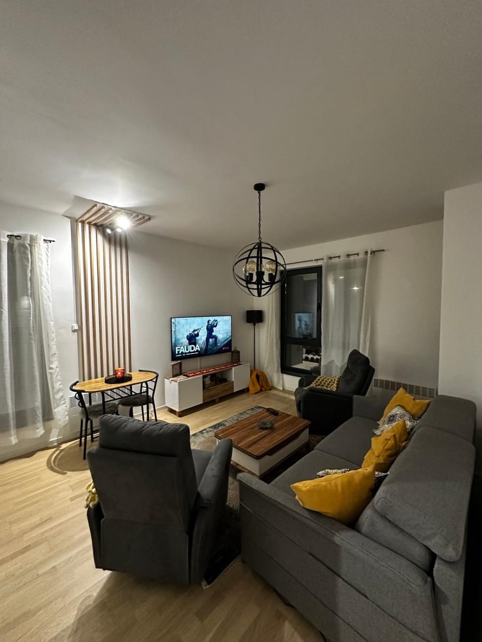 Apartman Druga kuća Apartment in Federation of Bosnia and Herzegovina