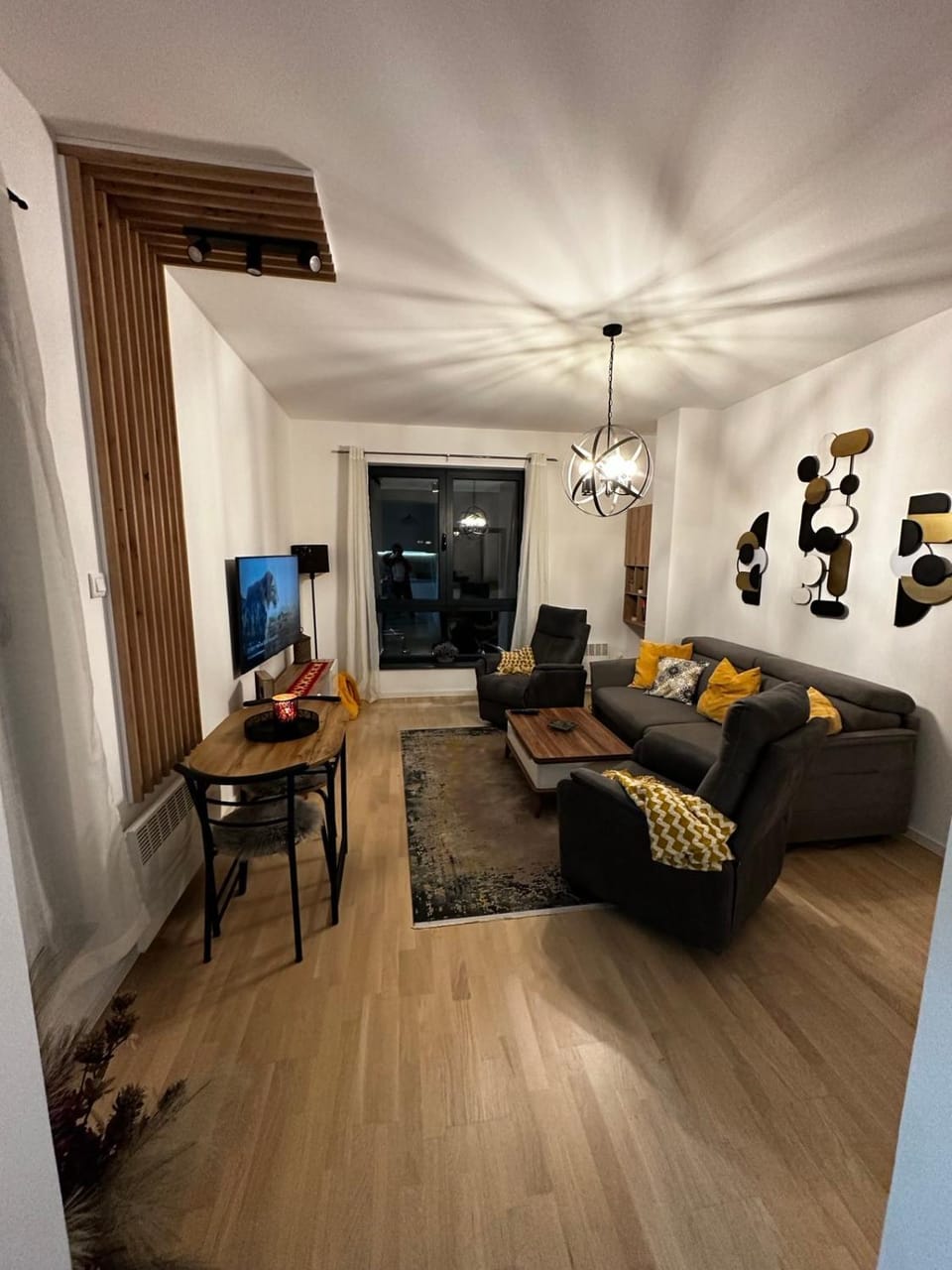 Apartman Druga kuća Apartment in Federation of Bosnia and Herzegovina
