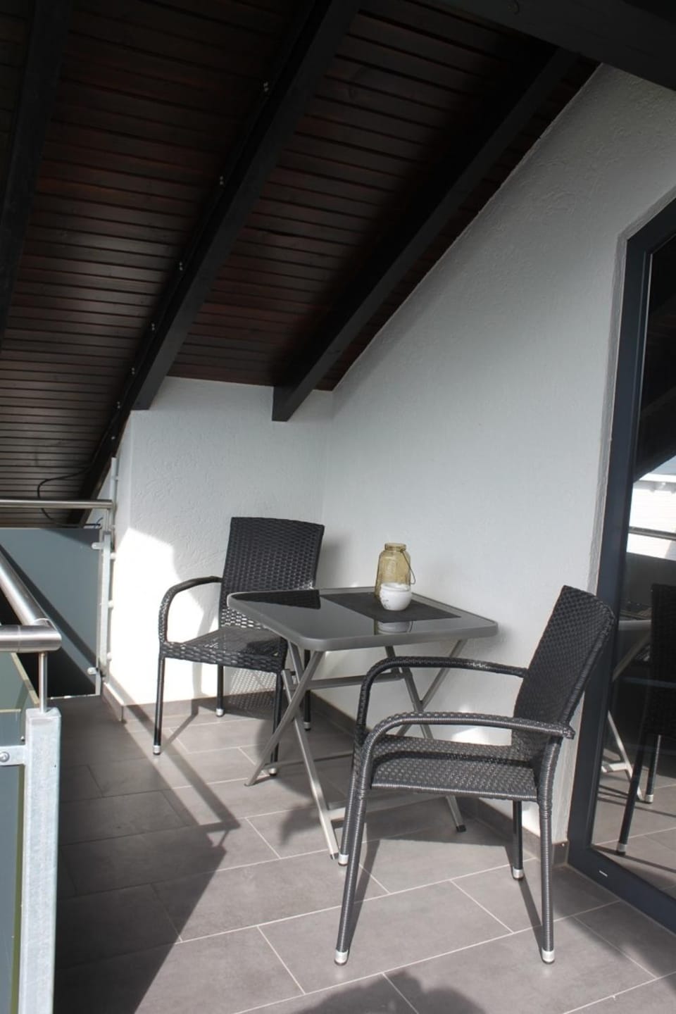 Gemütliche Ferienwohnung "Eifel - Moselhöhe", Nähe Pyrmonter Felsensteig Apartment in Cochem-Zell