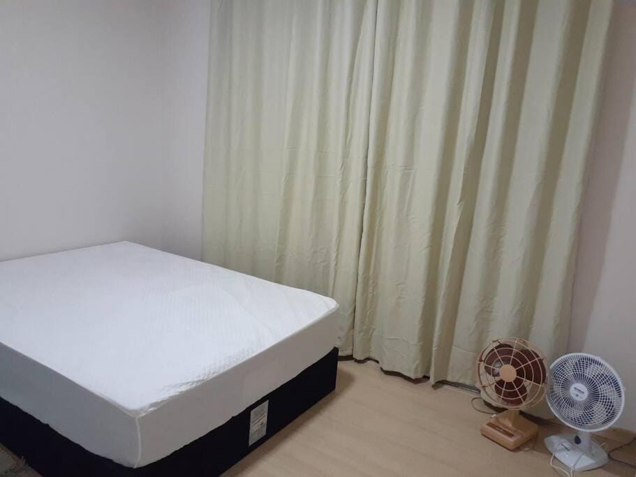 Apartamento do lado das termas Apartment in State of Santa Catarina