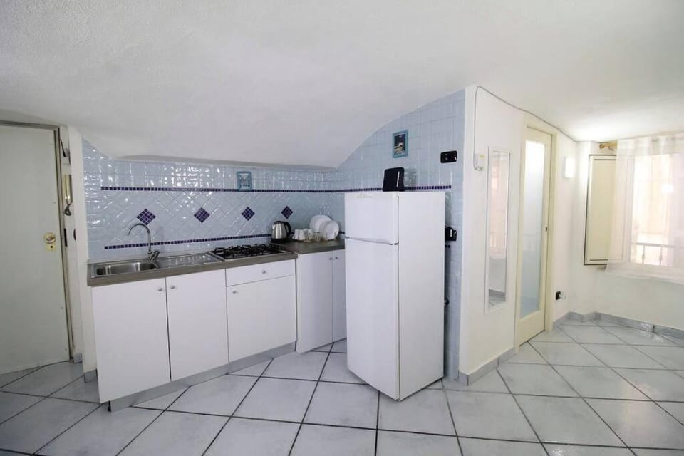 San Mattia Home-QuartieriSpagnoli Apartment in Naples