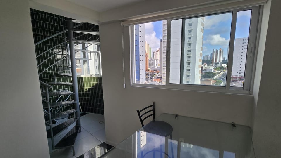 Cobertura em Manaira Apartment in Cabedelo