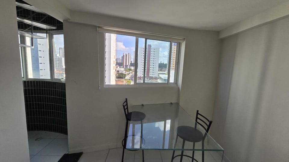 Cobertura em Manaira Apartment in Cabedelo