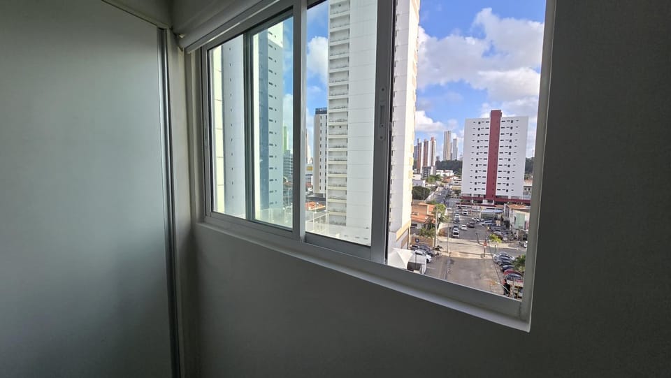 Cobertura em Manaira Apartment in Cabedelo