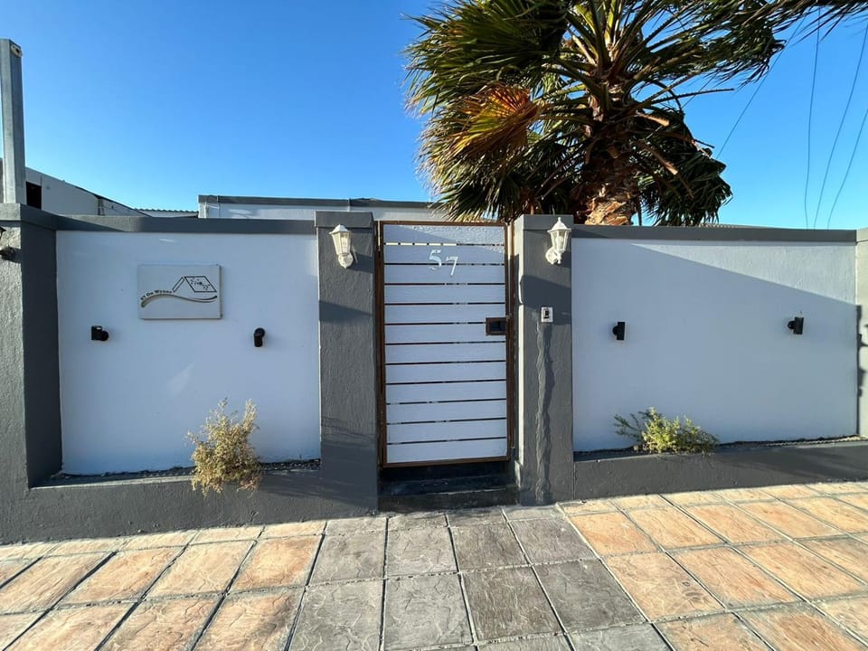 57onWYNNE Bed and Breakfast in Cape Town