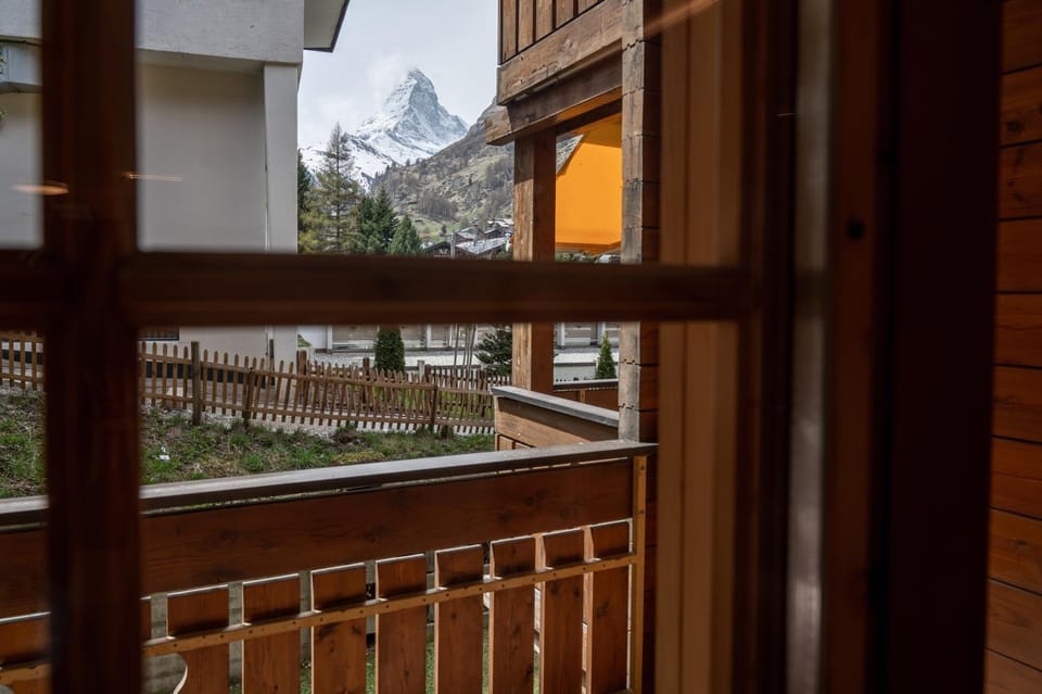 View (from property/room), Balcony/Terrace