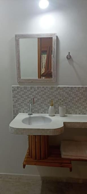 Linda Suíte em Ilhabela Coral 1 Apartment in State of São Paulo