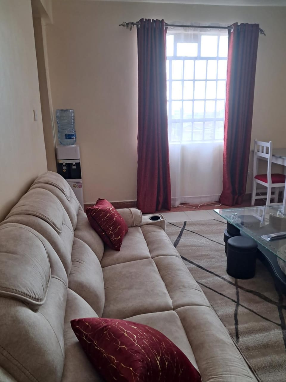 Tirisi Homes Apartment in Kenya